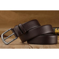 2016 Hot Sale Fashion Microfiber Material Most Popular Men PU Belts